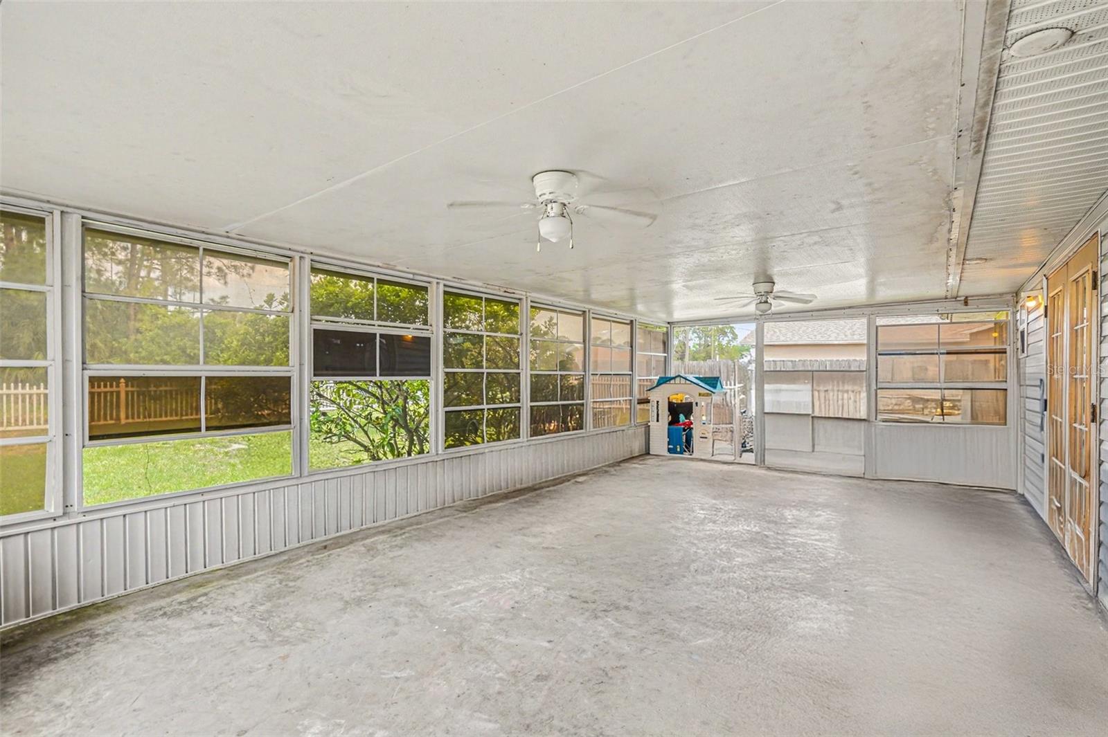 PORT MALABAR UNIT 16 - Residential