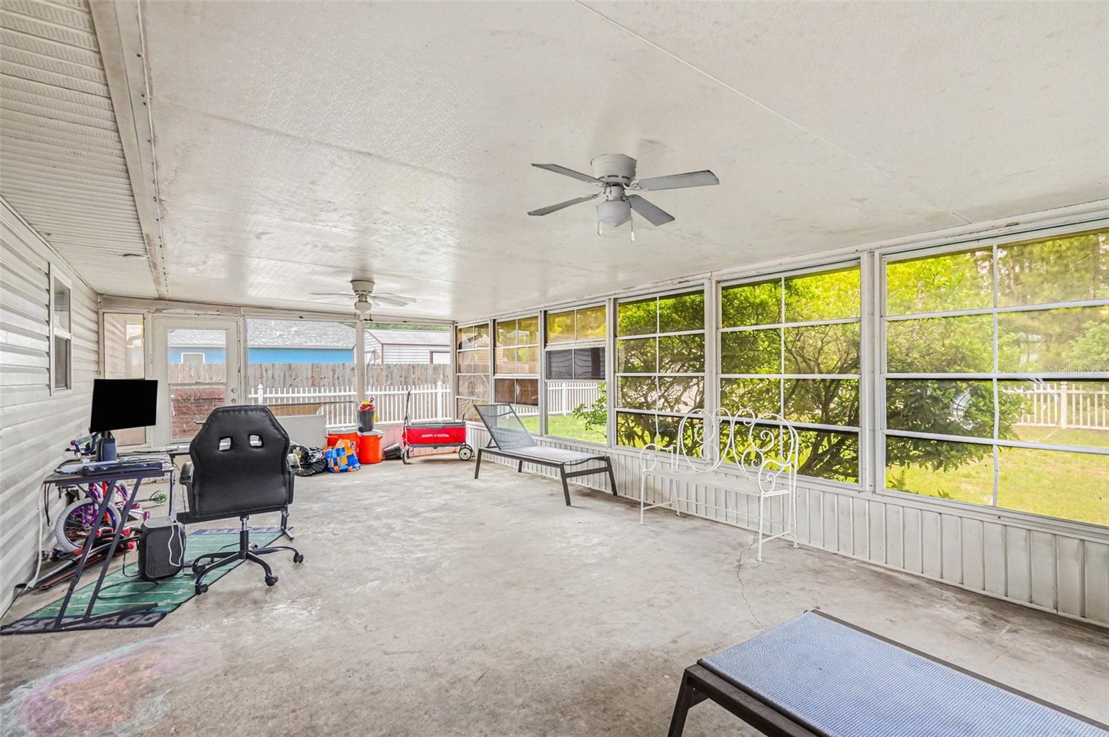 PORT MALABAR UNIT 16 - Residential