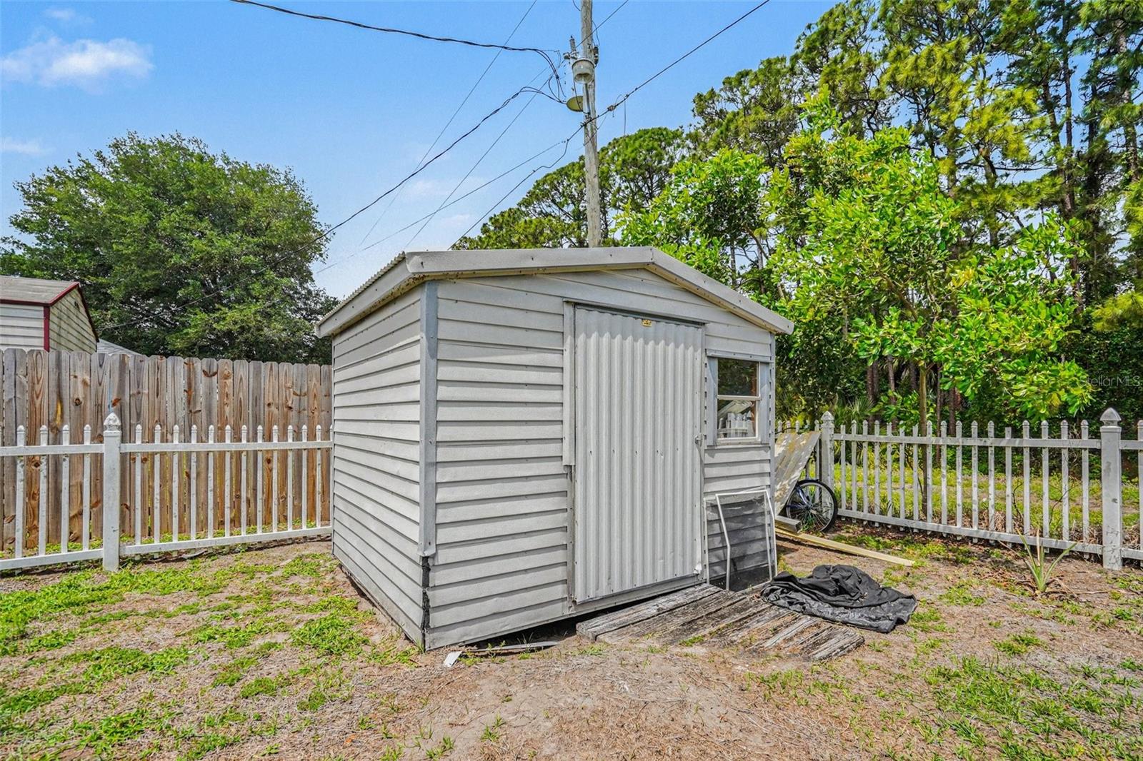 PORT MALABAR UNIT 16 - Residential