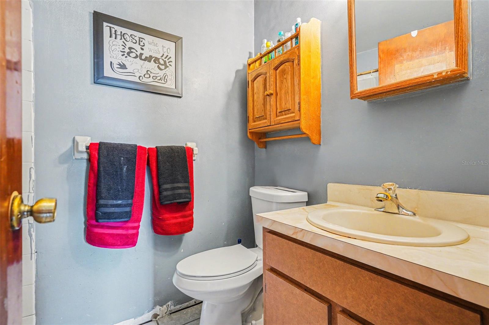 PORT MALABAR UNIT 16 - Residential