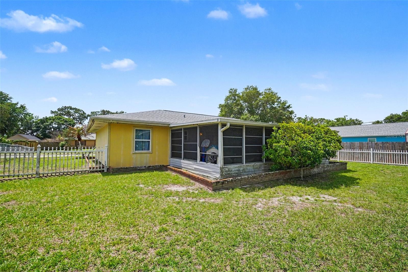 PORT MALABAR UNIT 16 - Residential