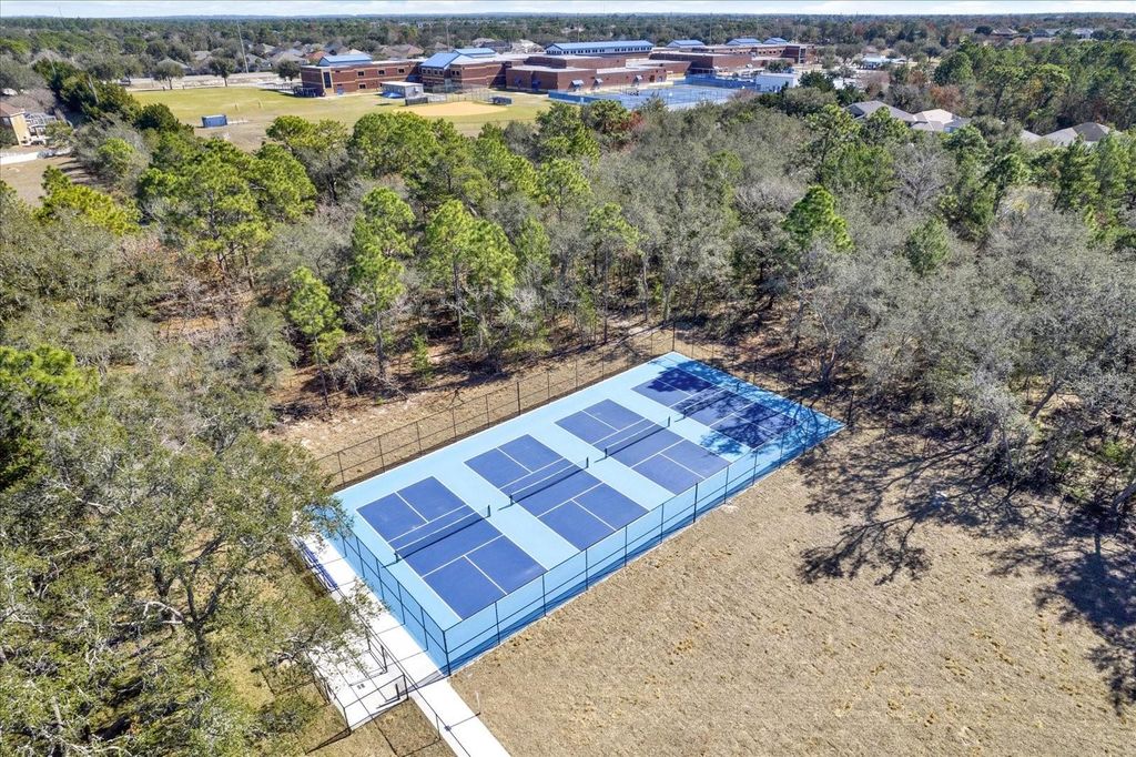 Photo of 4233 Bramblewood Loop, Spring Hill, FL 34609 (MLS # W7882817)