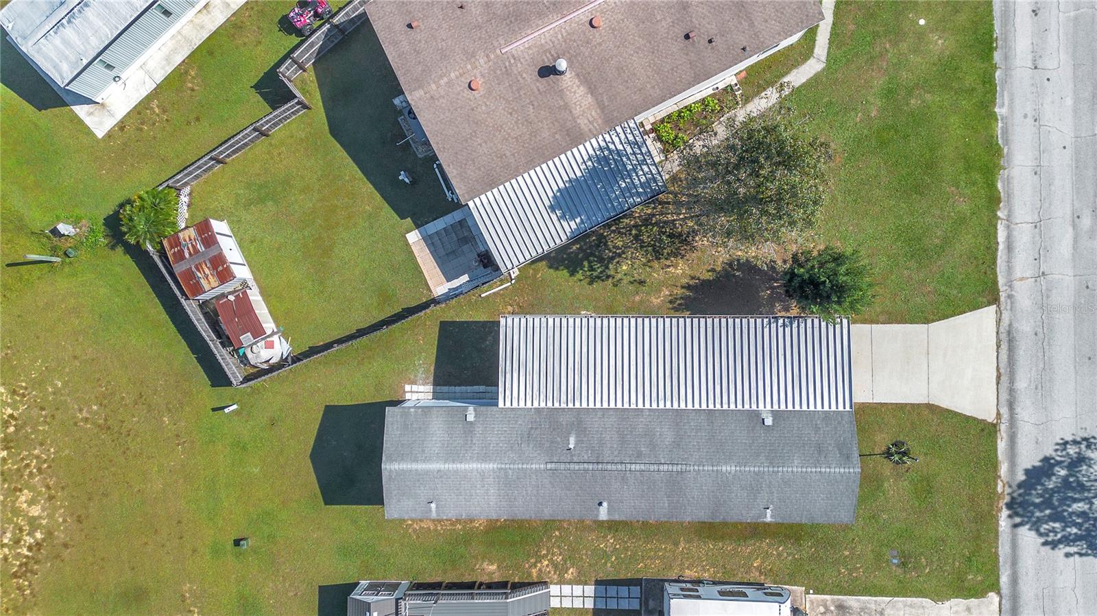 CRESCENT ESTATES SUB 1 - Residential