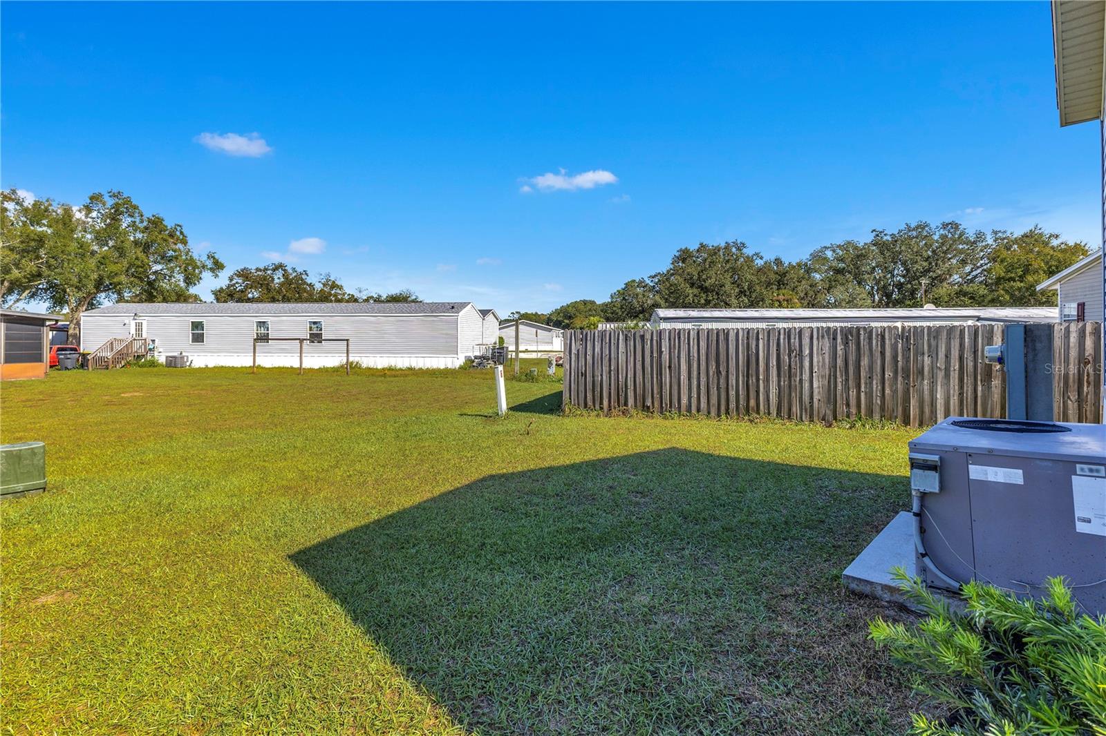 CRESCENT ESTATES SUB 1 - Residential