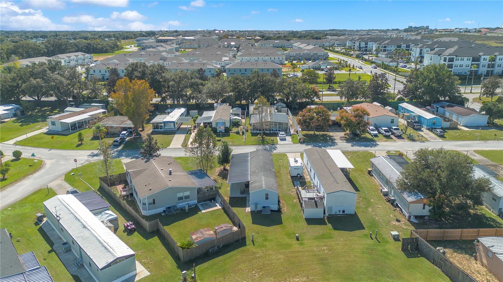 CRESCENT ESTATES SUB 1 - Residential