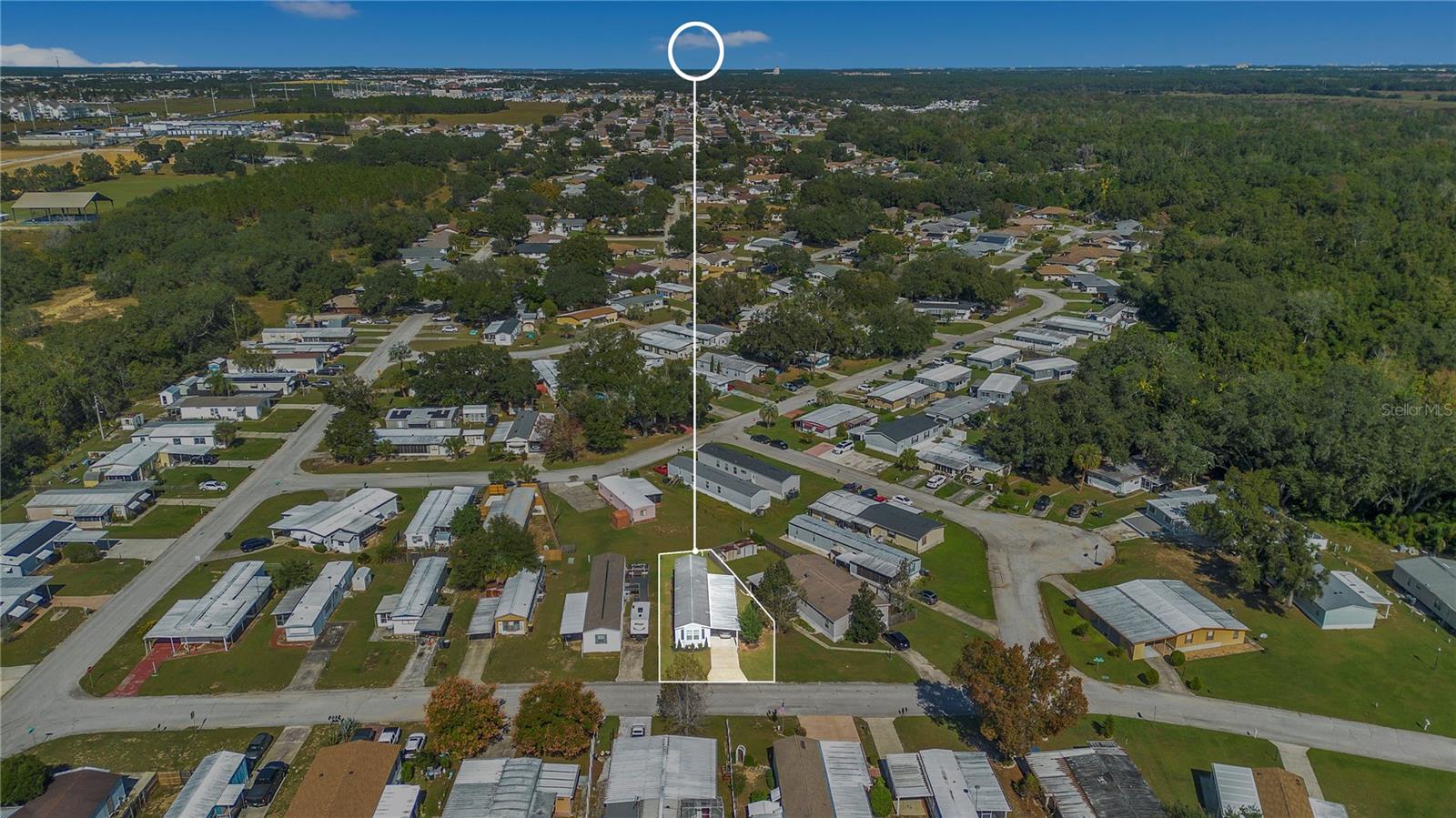 CRESCENT ESTATES SUB 1 - Residential