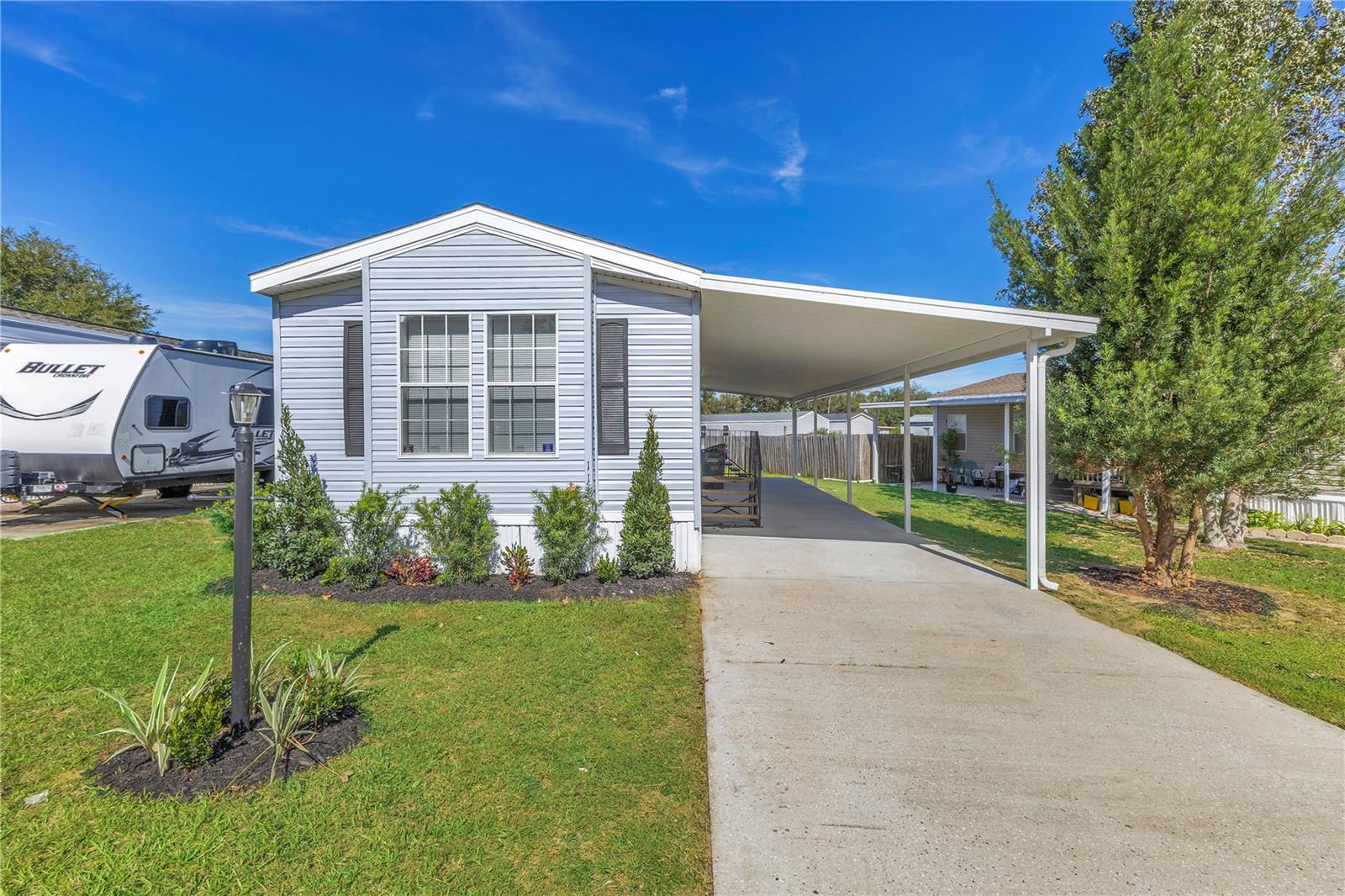 CRESCENT ESTATES SUB 1 - Residential