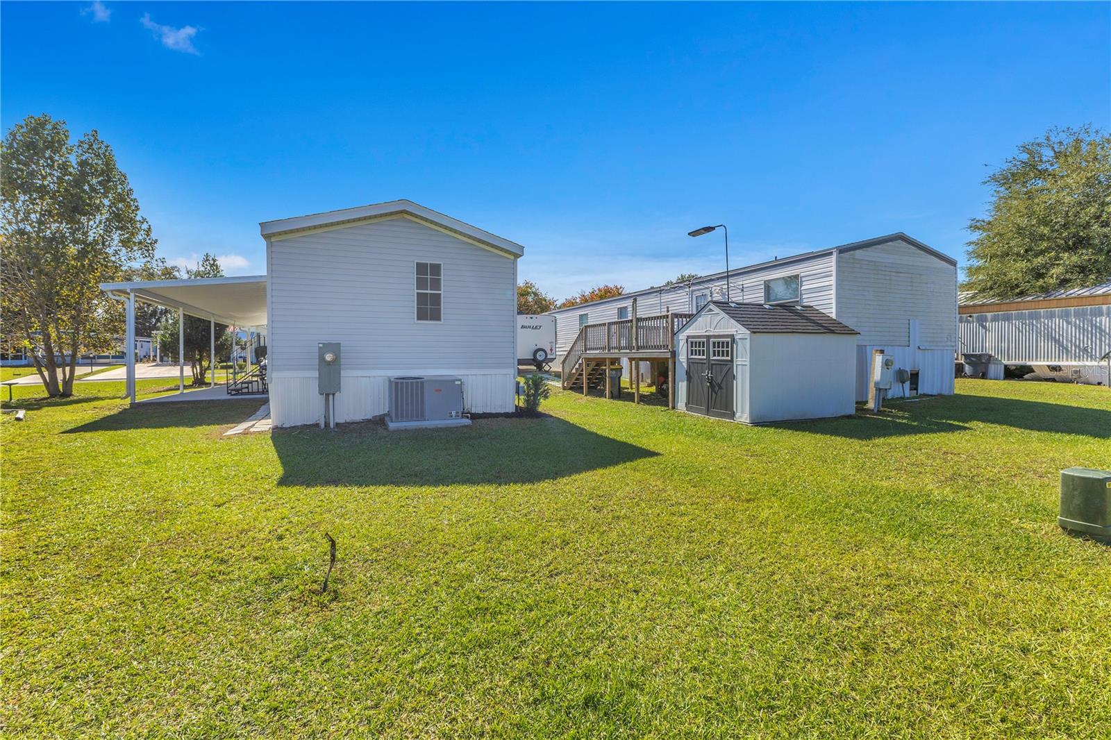 CRESCENT ESTATES SUB 1 - Residential