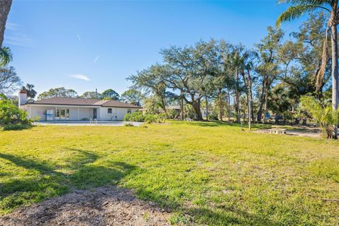 A home in TARPON SPRINGS