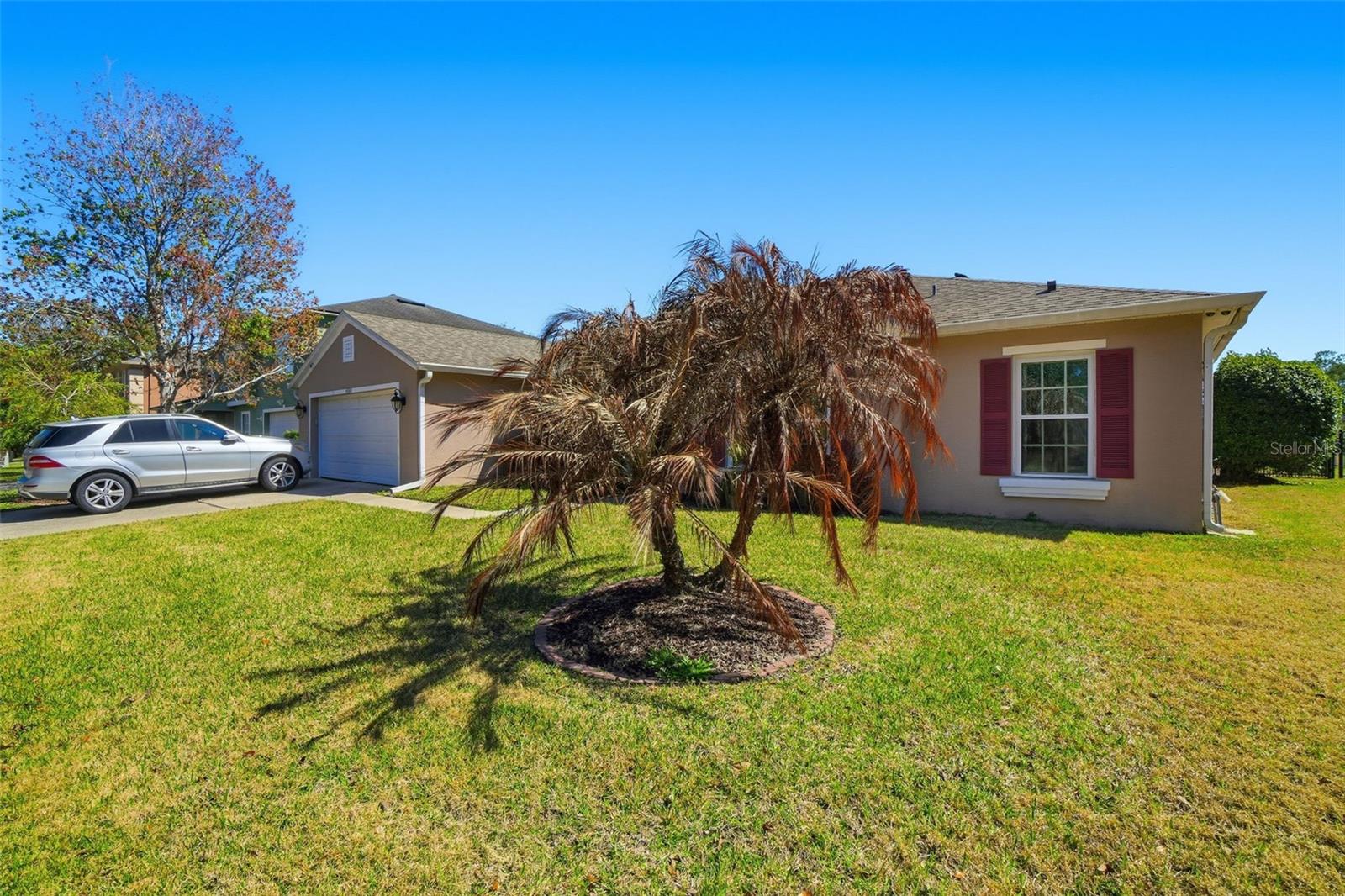 14300 ABINGTON HEIGHTS DRIVE