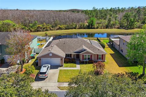 14300 ABINGTON HEIGHTS DRIVE ORLANDO FL 32828