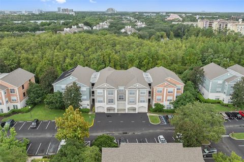 A home in ORLANDO