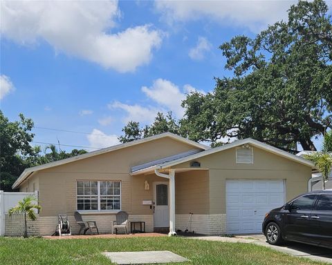 5542 19TH AVENUE N ST PETERSBURG FL 33710
