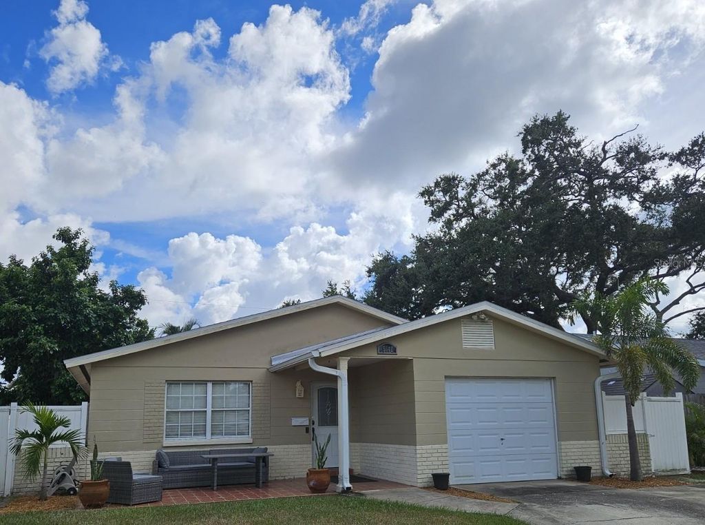Photo of 5542 19th Avenue N, St Petersburg, FL 33710 (MLS # TB8387785)