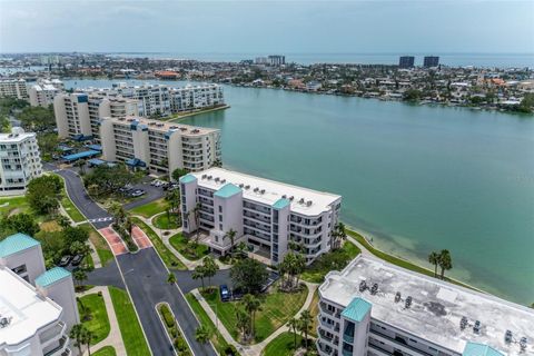 8000 SAILBOAT KEY BOULEVARD S 202 ST PETE BEACH FL 33707