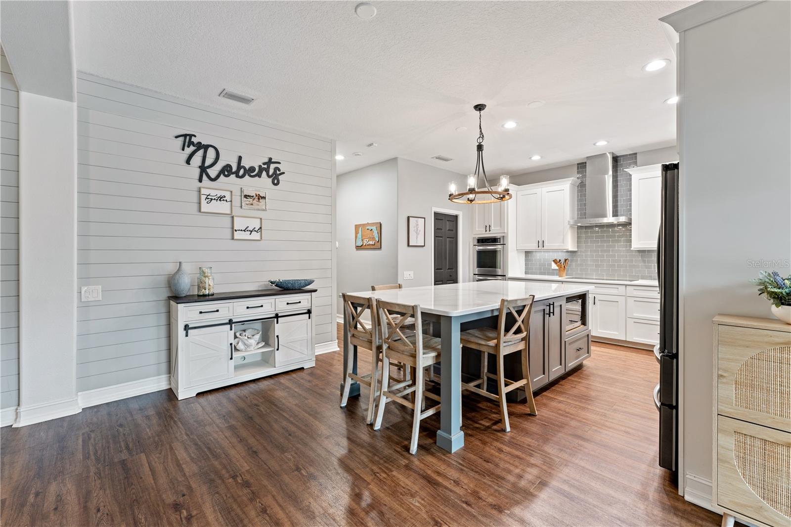 LYNNWOOD PH 1 - Residential