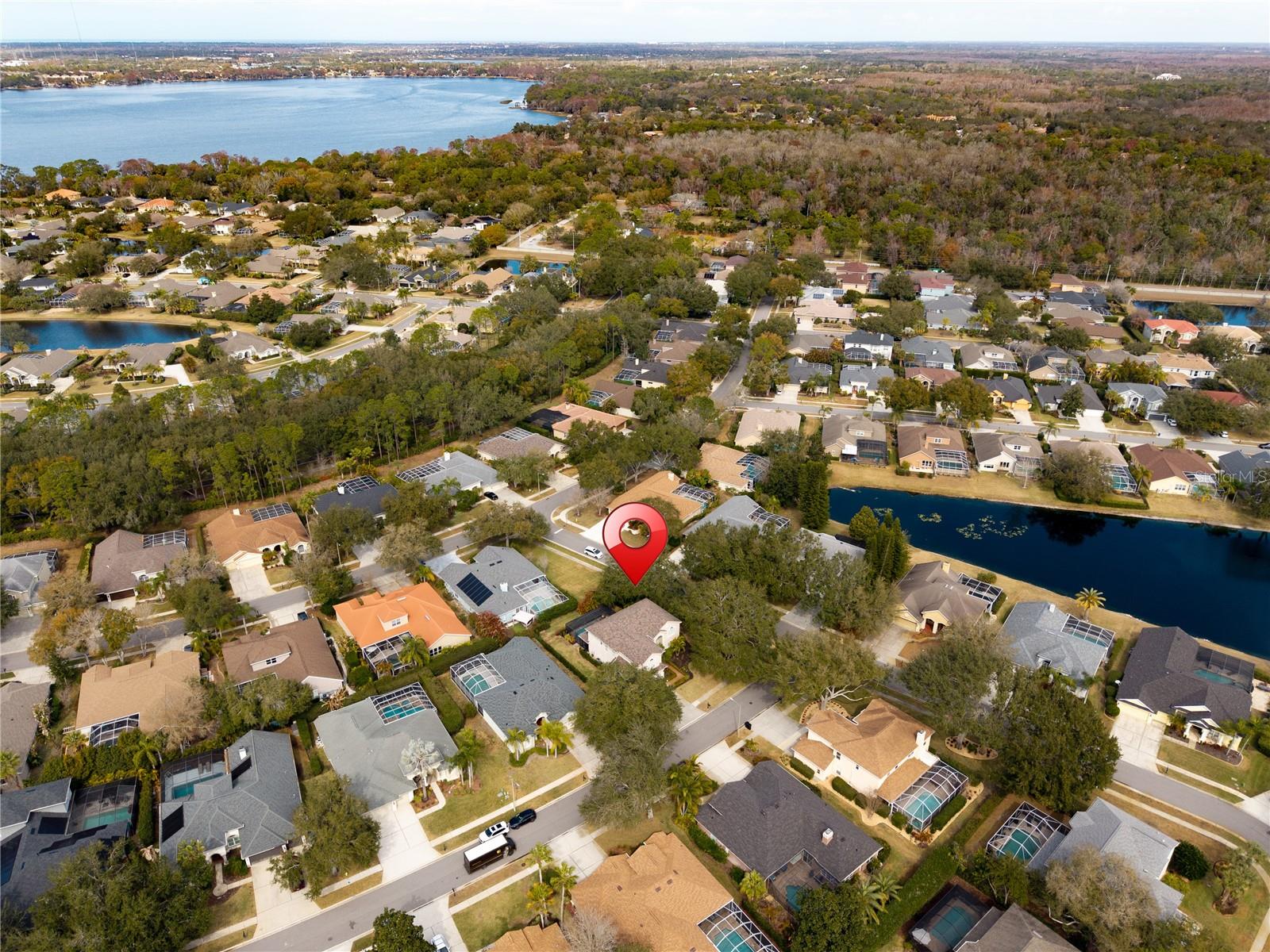 LYNNWOOD PH 1 - Residential