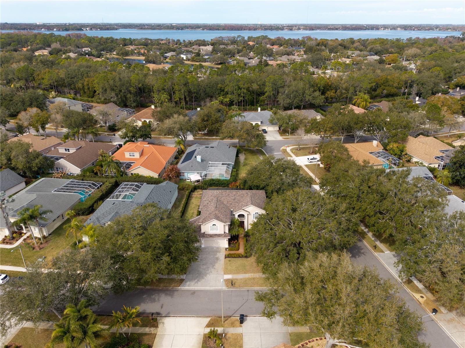 LYNNWOOD PH 1 - Residential