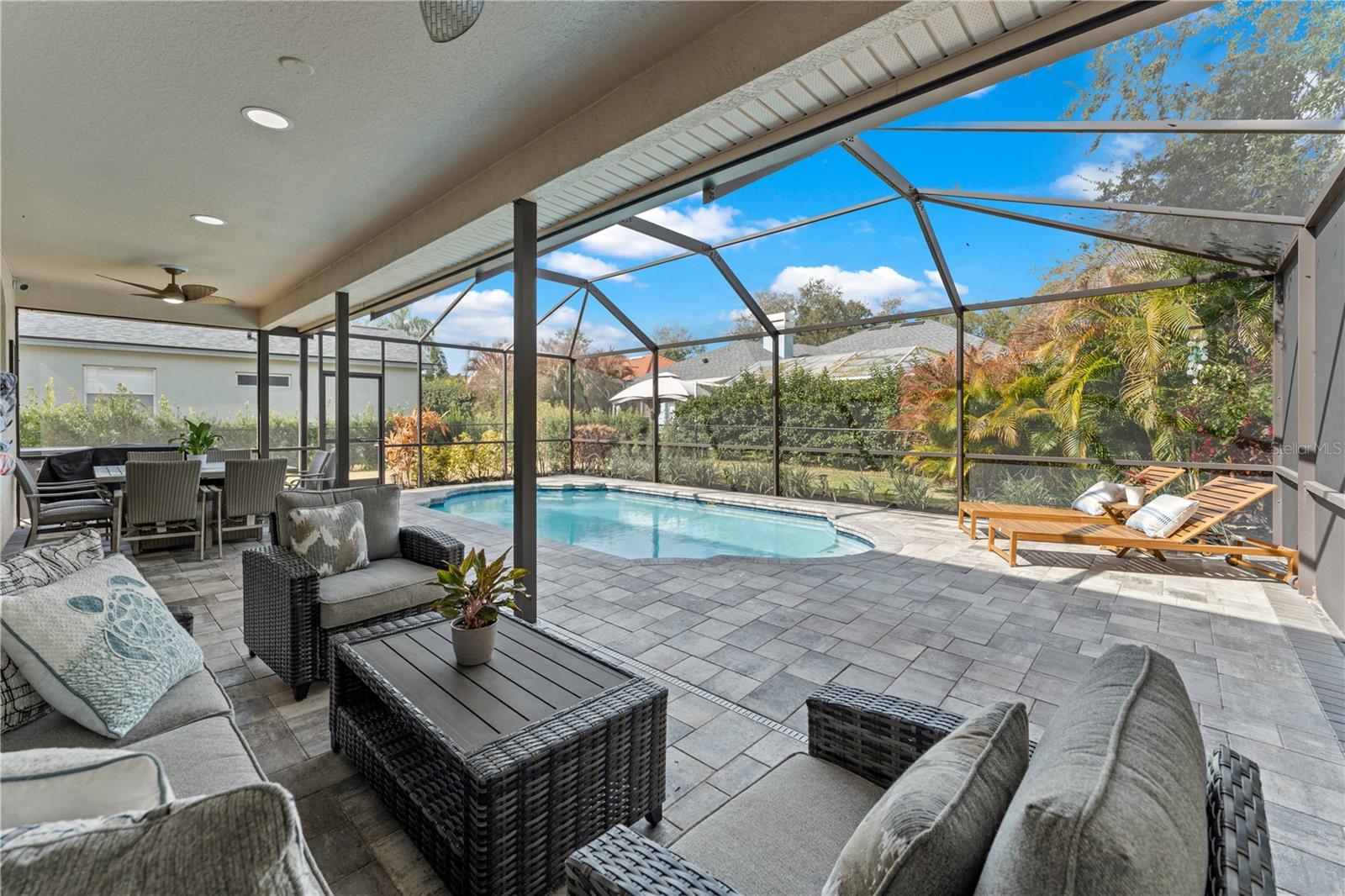 LYNNWOOD PH 1 - Residential