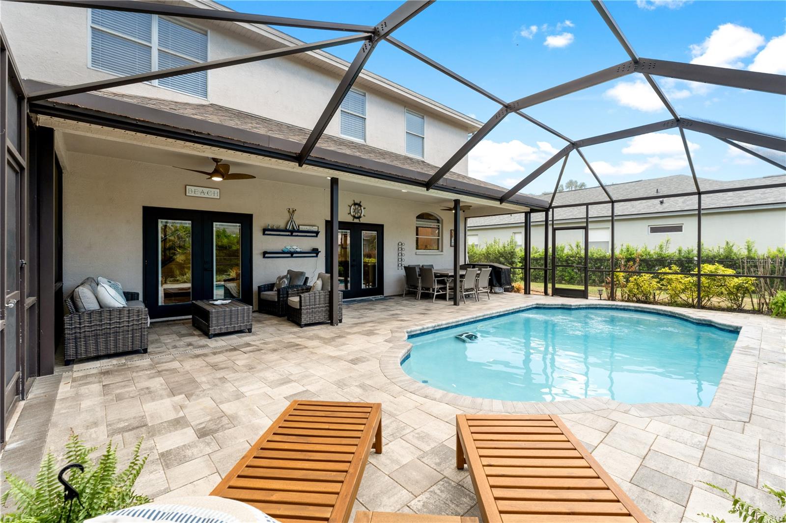Palm Harbor, Florida, 34685, United States, 5 Bedrooms Bedrooms, ,3 BathroomsBathrooms,Residential,Active,2017819