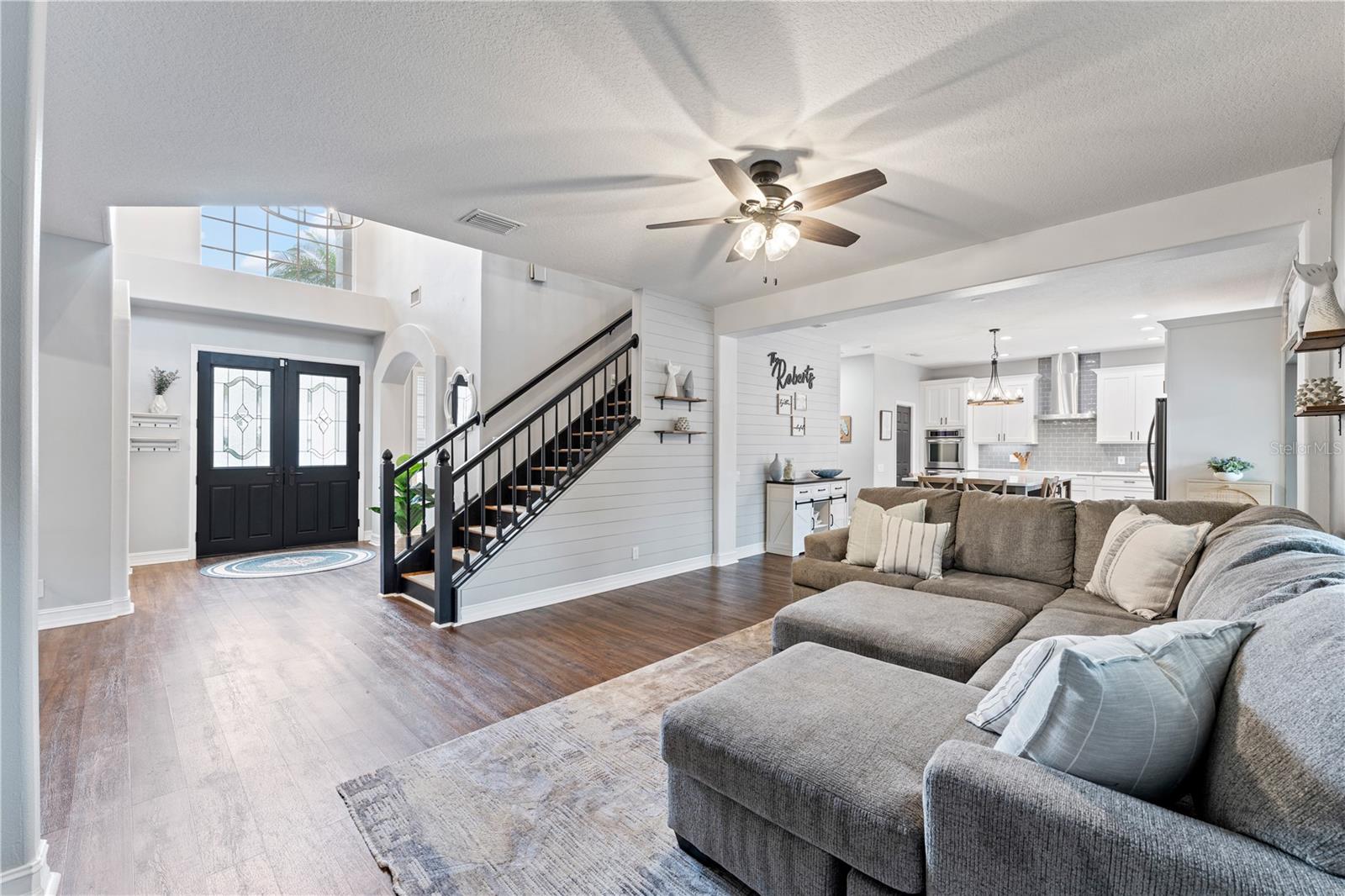 LYNNWOOD PH 1 - Residential