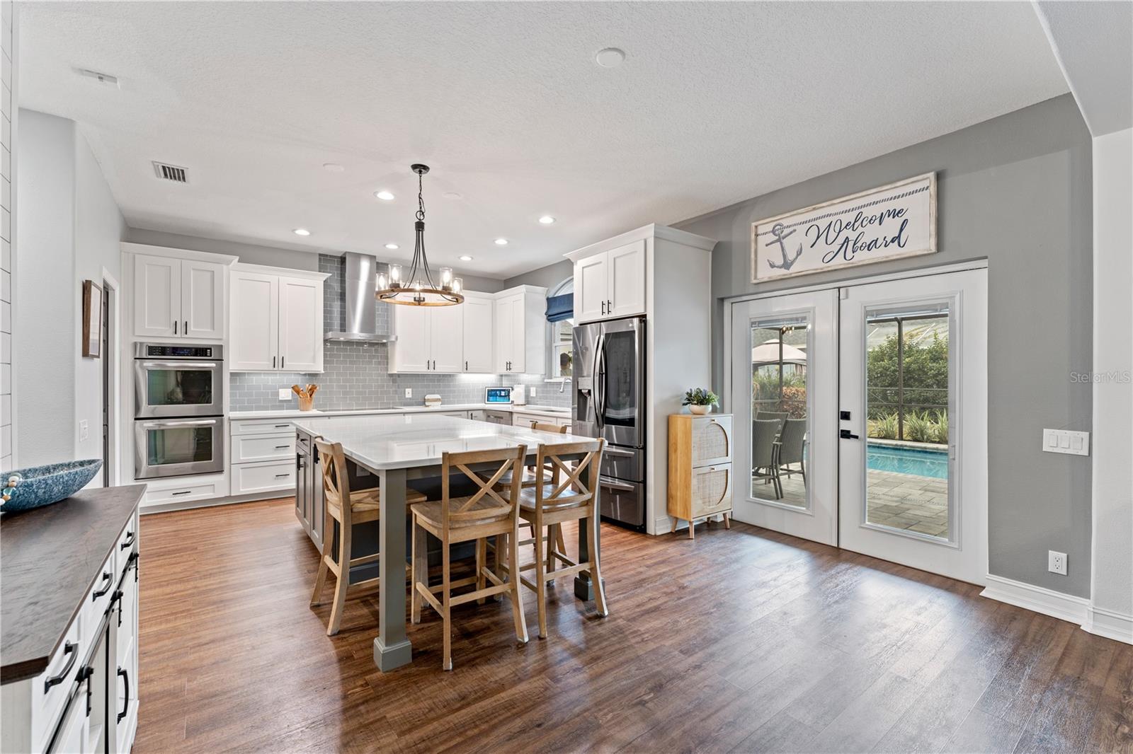 LYNNWOOD PH 1 - Residential