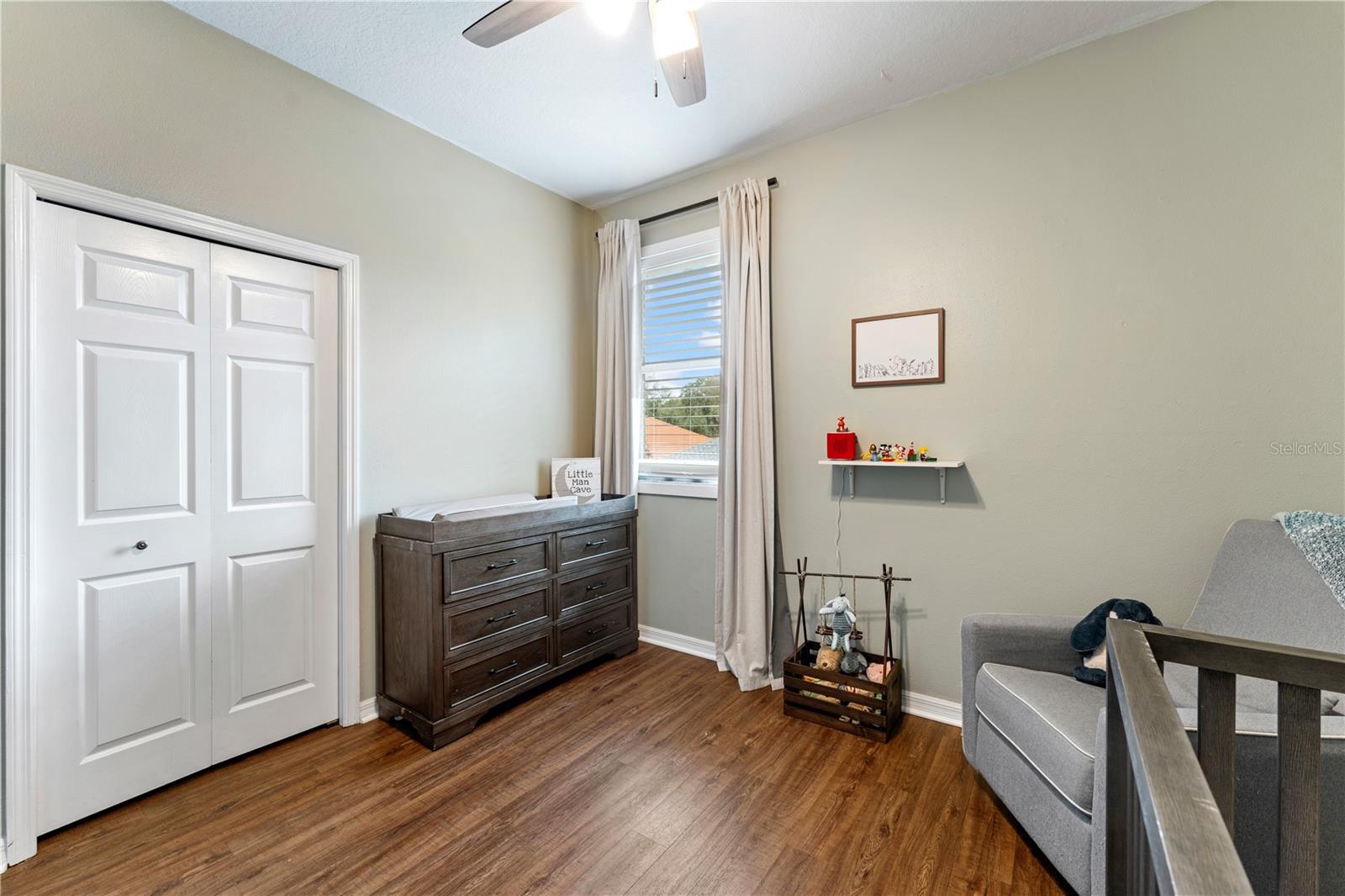 LYNNWOOD PH 1 - Residential