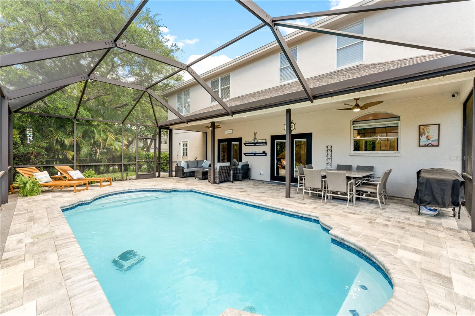 Palm Harbor, Florida, 34685, United States, 5 Bedrooms Bedrooms, ,3 BathroomsBathrooms,Residential,Active,2017819