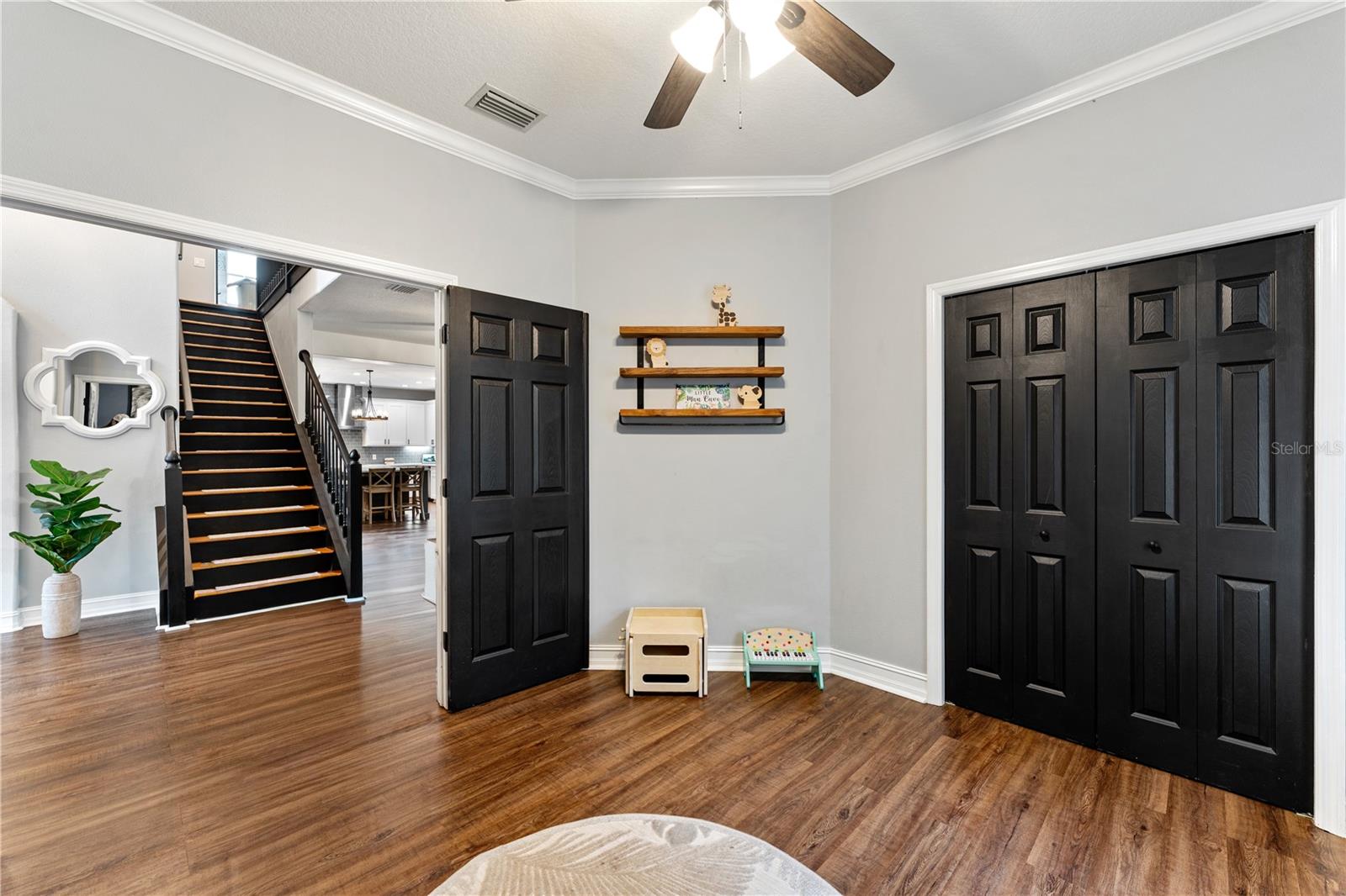 LYNNWOOD PH 1 - Residential