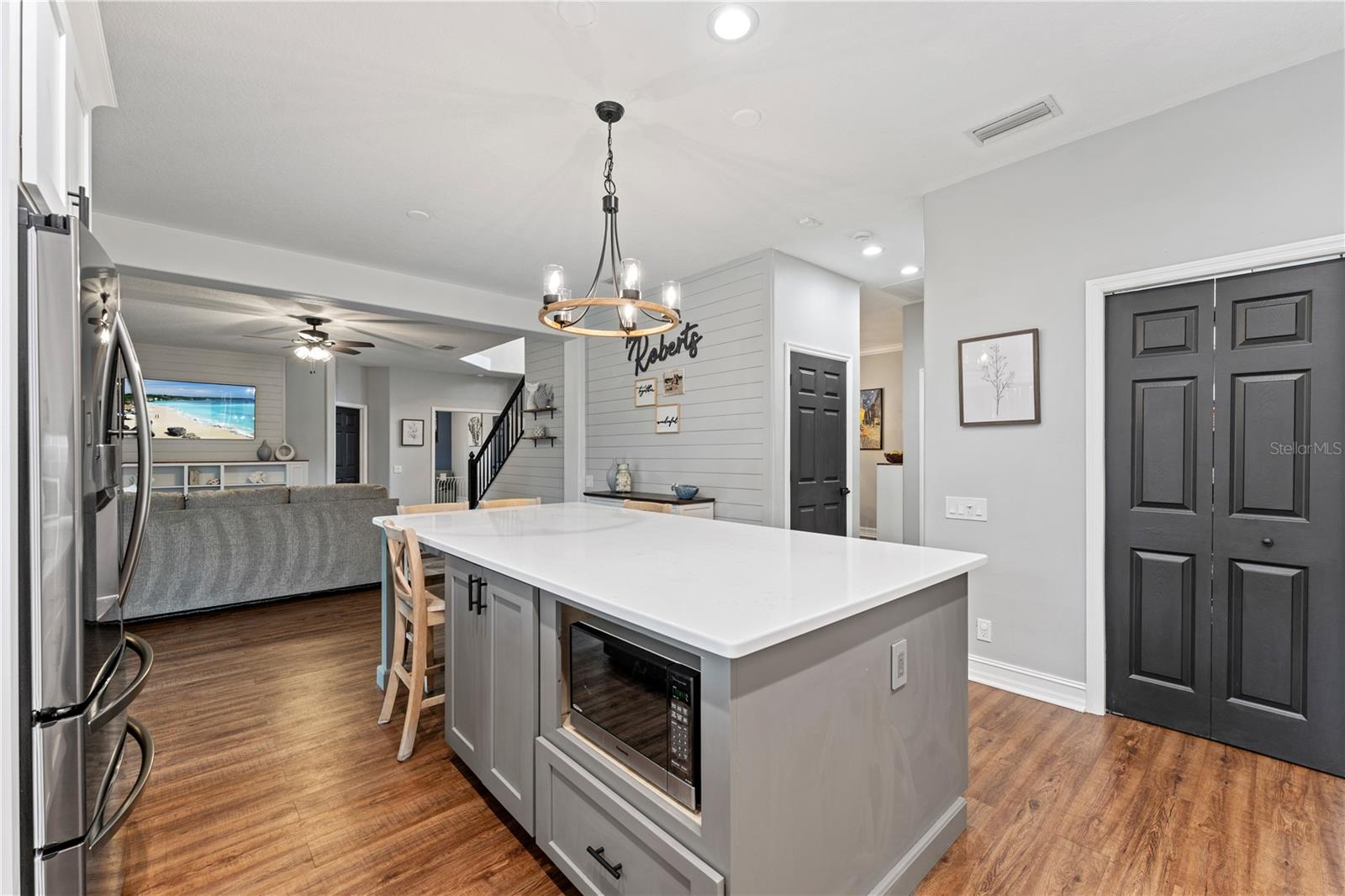 LYNNWOOD PH 1 - Residential