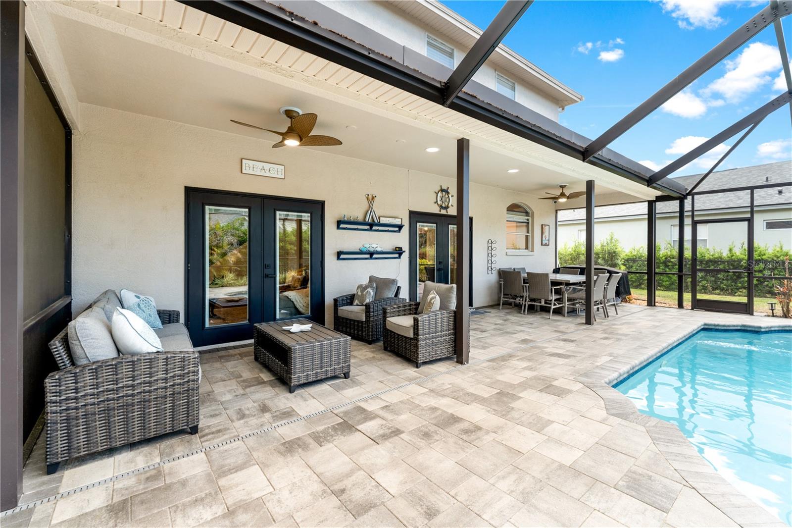 Palm Harbor, Florida, 34685, United States, 5 Bedrooms Bedrooms, ,3 BathroomsBathrooms,Residential,Active,2017819
