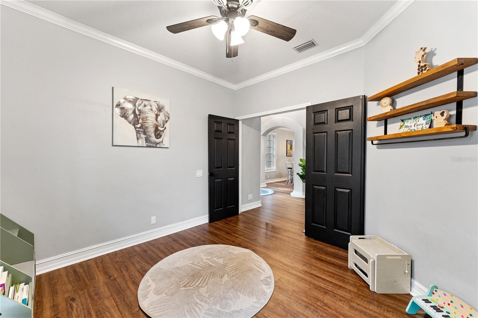 LYNNWOOD PH 1 - Residential