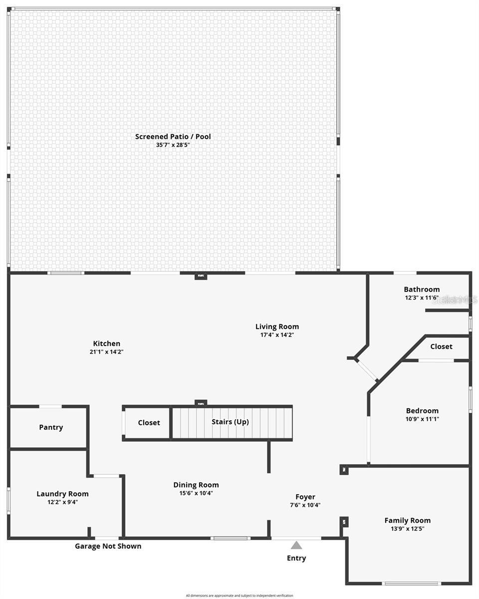 LYNNWOOD PH 1 - Residential