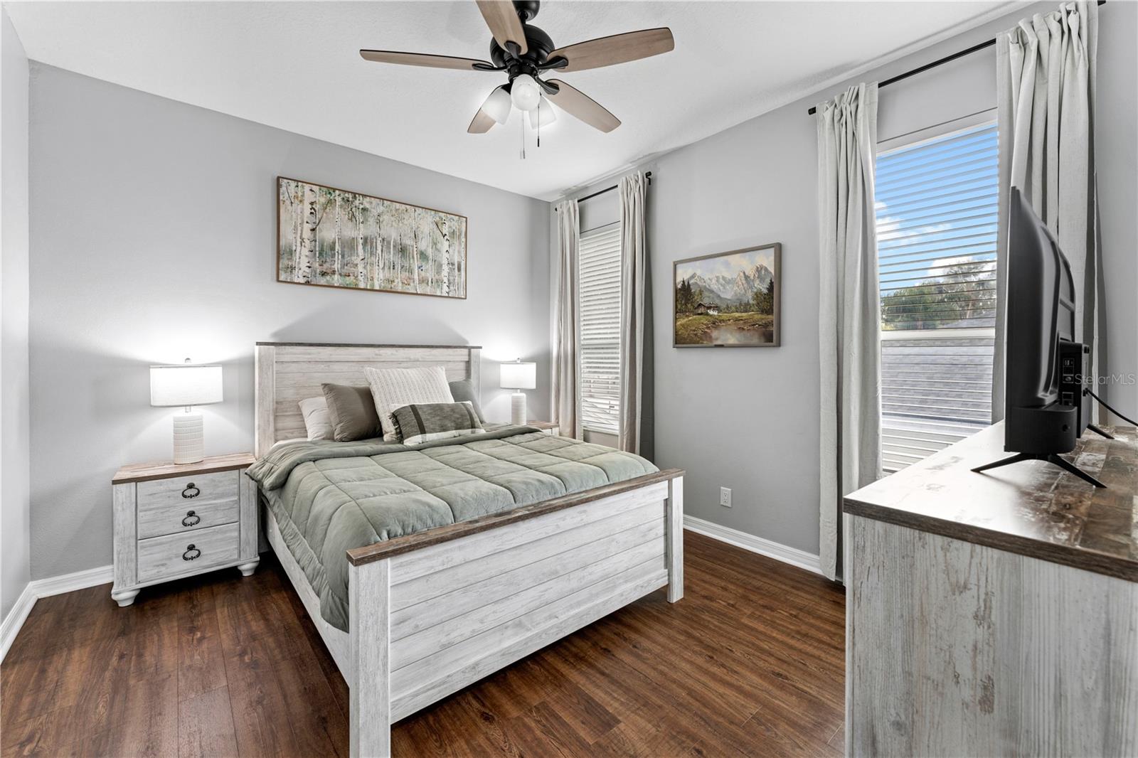 LYNNWOOD PH 1 - Residential