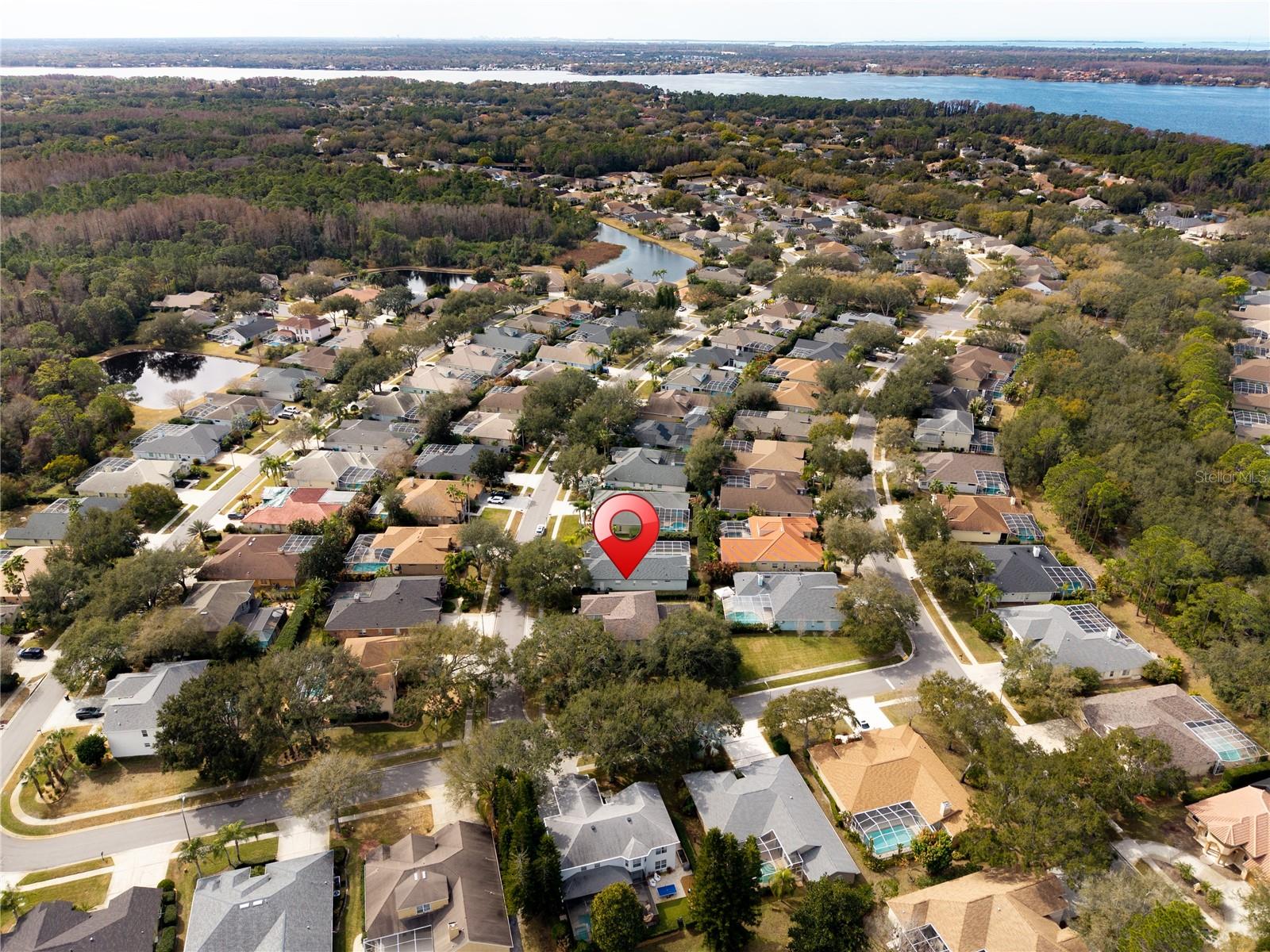 LYNNWOOD PH 1 - Residential