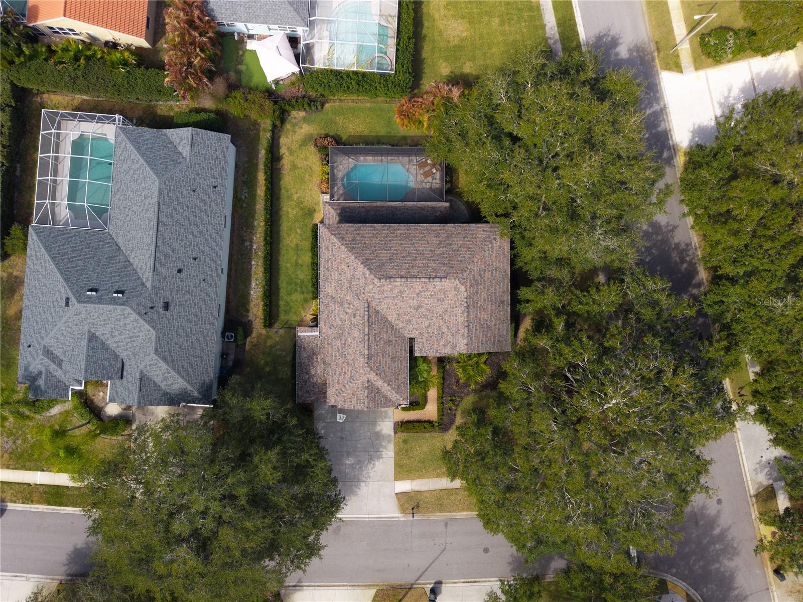 LYNNWOOD PH 1 - Residential