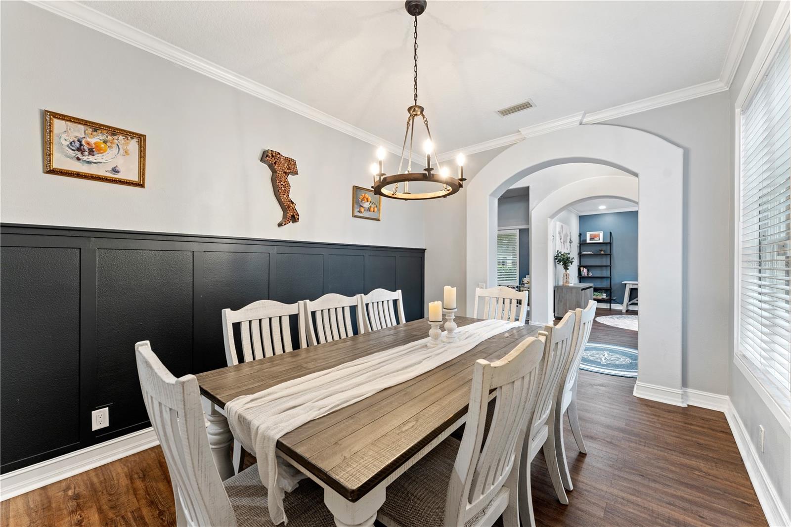 LYNNWOOD PH 1 - Residential