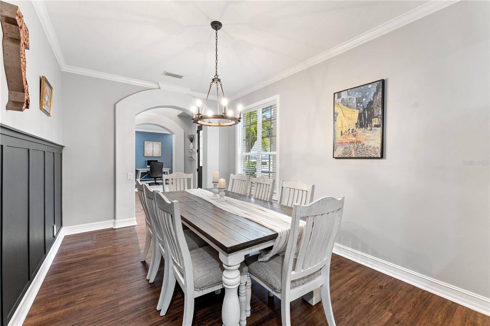 LYNNWOOD PH 1 - Residential