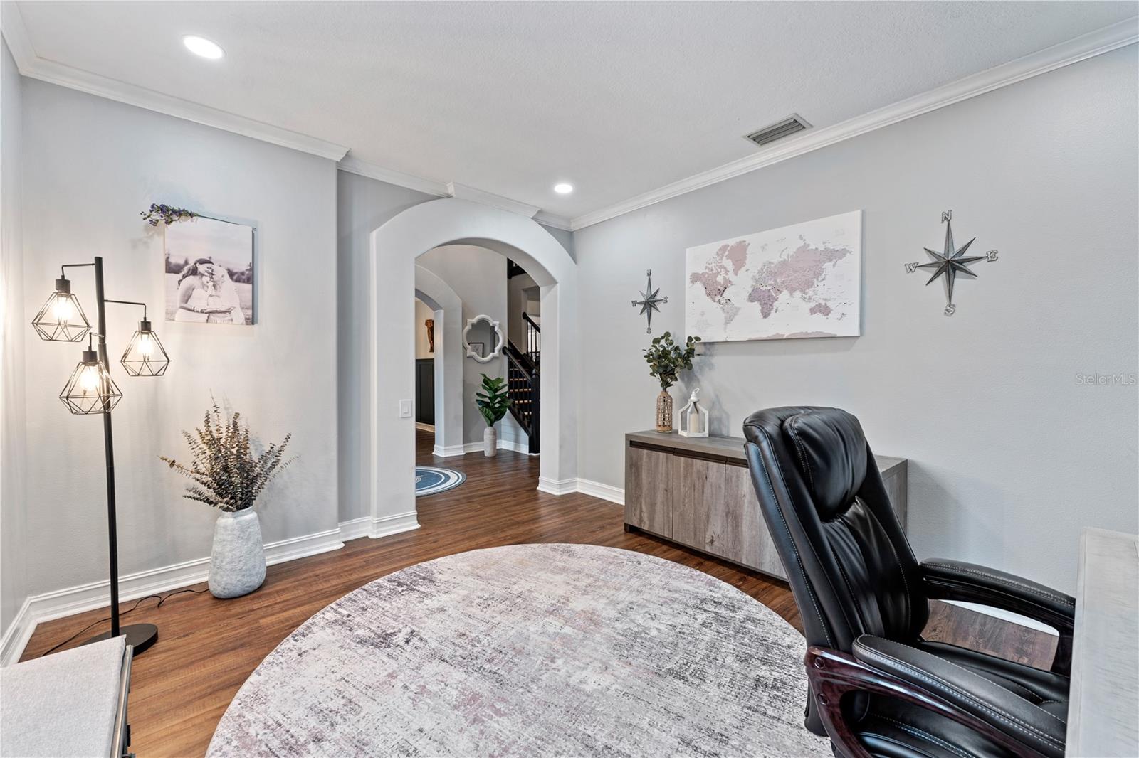 LYNNWOOD PH 1 - Residential