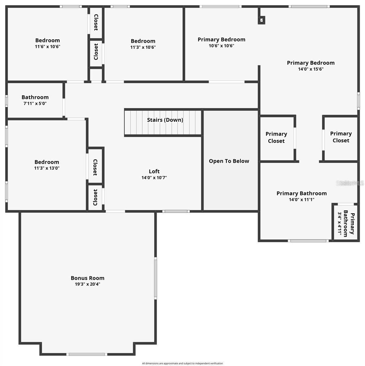 LYNNWOOD PH 1 - Residential