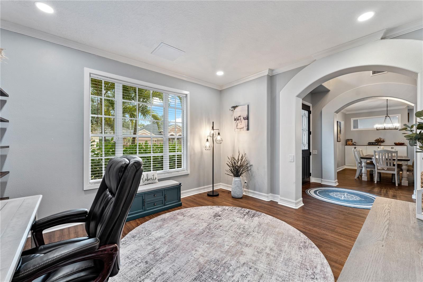 LYNNWOOD PH 1 - Residential