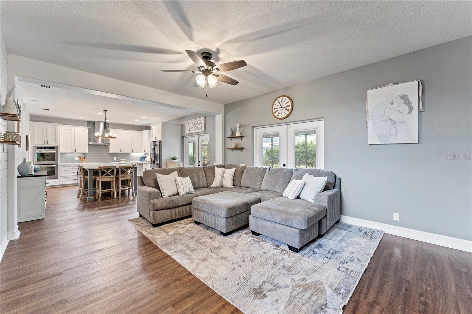 LYNNWOOD PH 1 - Residential