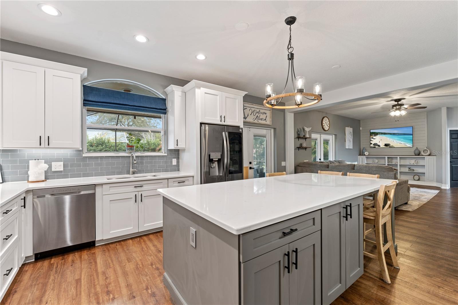 LYNNWOOD PH 1 - Residential