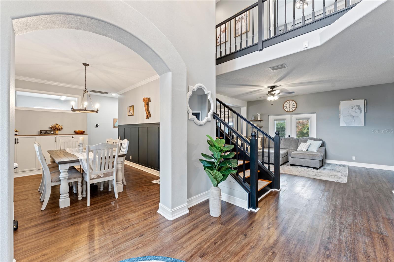 LYNNWOOD PH 1 - Residential