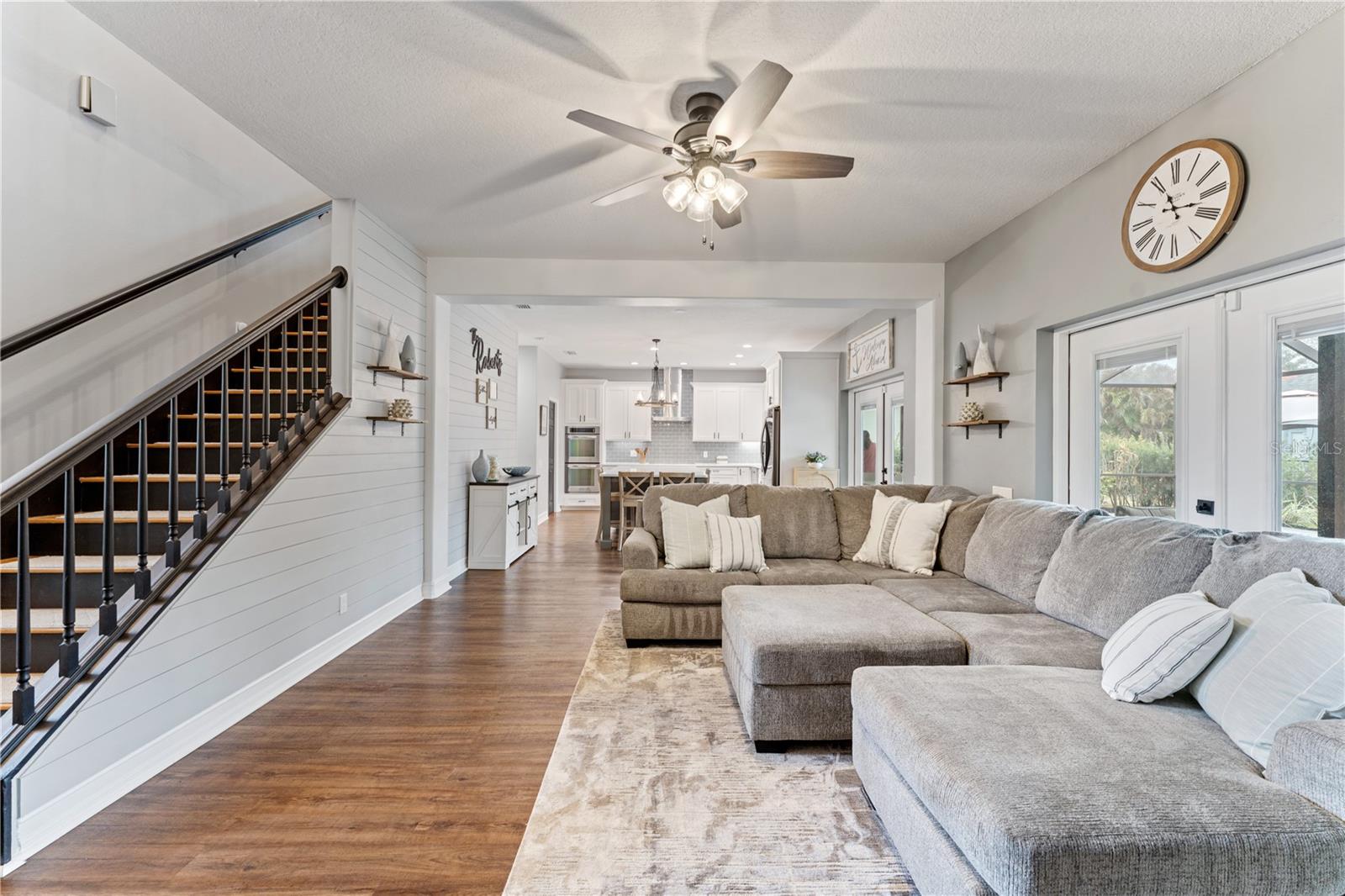 LYNNWOOD PH 1 - Residential