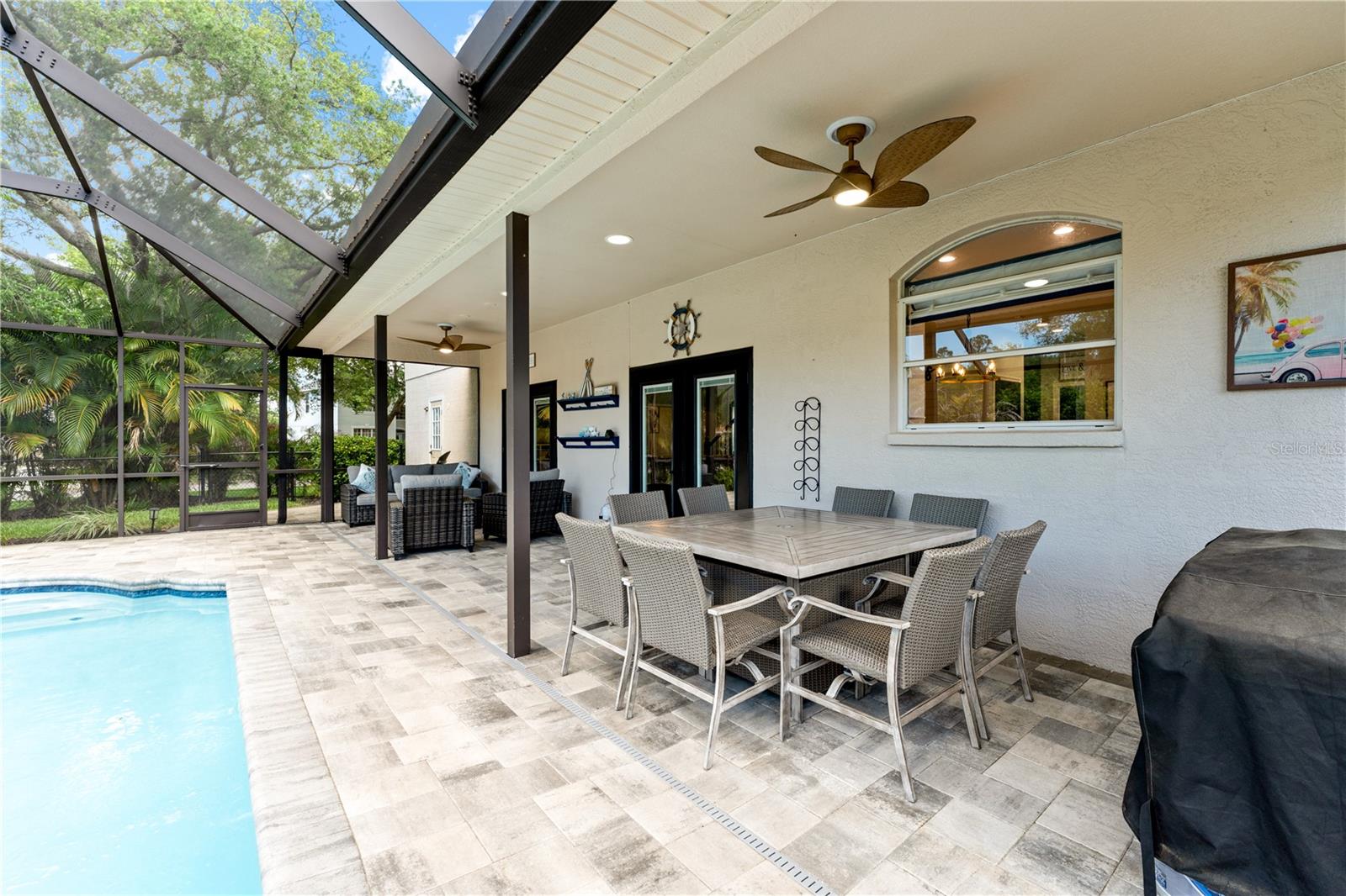 Palm Harbor, Florida, 34685, United States, 5 Bedrooms Bedrooms, ,3 BathroomsBathrooms,Residential,Active,2017819