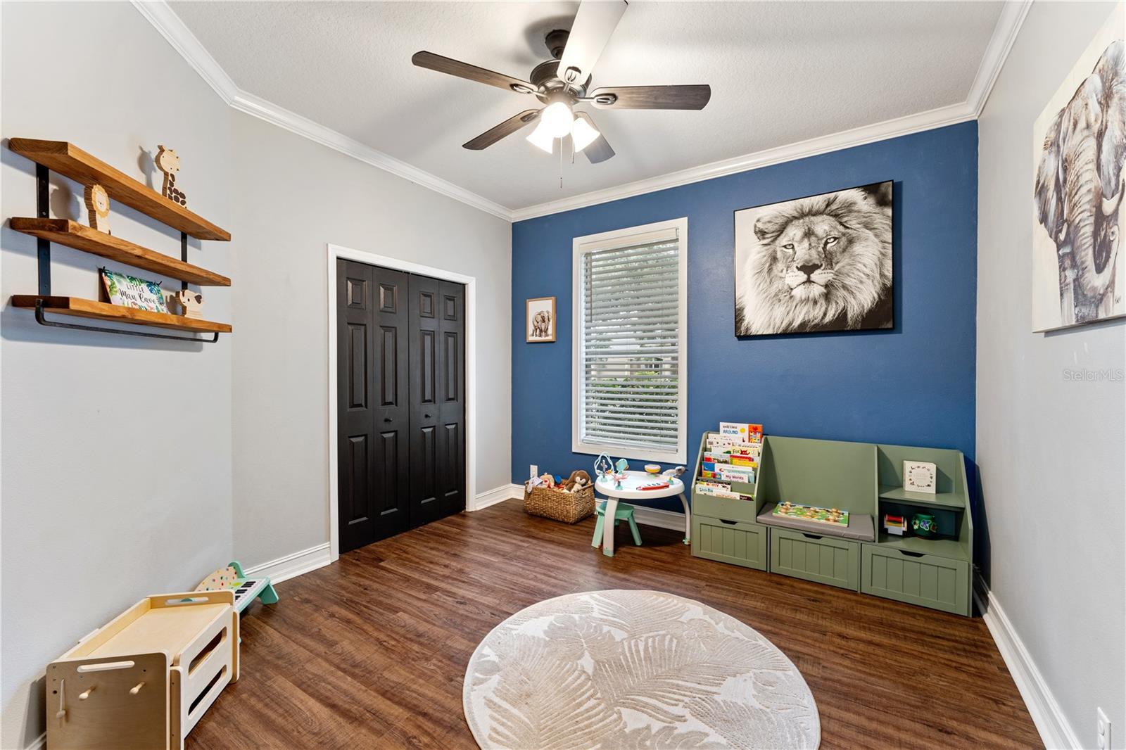 LYNNWOOD PH 1 - Residential