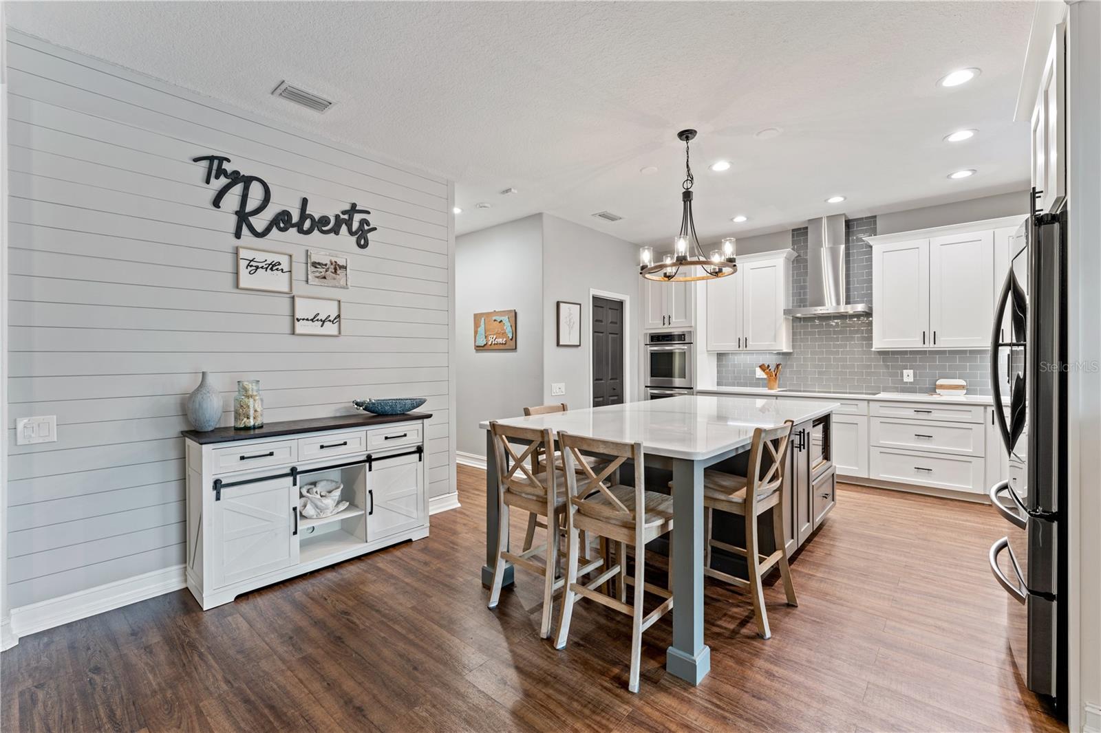 LYNNWOOD PH 1 - Residential