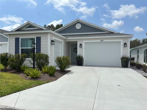680 JOSEPH WAY THE VILLAGES FL 34762