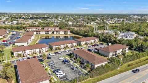 A home in PUNTA GORDA